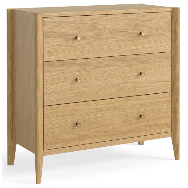 3 Drawer Chest